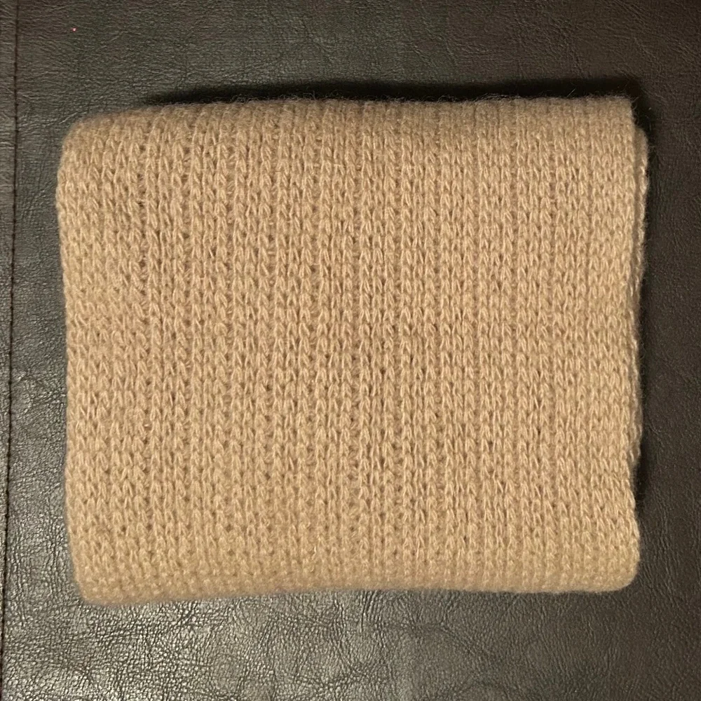 NEW!!! Marc Jacobs Classic 100% Cashmere Scarf
